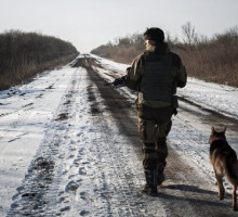 Должны убивать мирных тысячами
